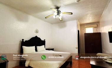 Hotel for Rent in Malabanias, Angeles City - Prime Location Near Clark Freeport Zone & SM Mall