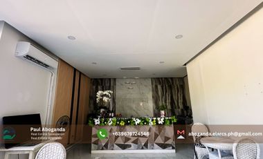 Hotel for Rent in Malabanias, Angeles City - Prime Location Near Clark Freeport Zone & SM Mall