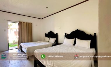 Hotel for Rent in Malabanias, Angeles City - Prime Location Near Clark Freeport Zone & SM Mall