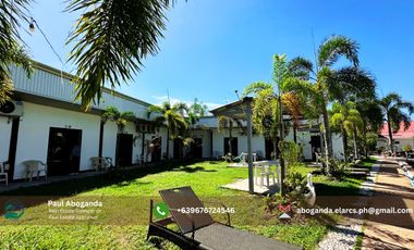 Hotel for Rent in Malabanias, Angeles City - Prime Location Near Clark Freeport Zone & SM Mall