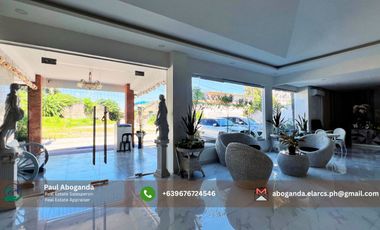 Hotel for Rent in Malabanias, Angeles City - Prime Location Near Clark Freeport Zone & SM Mall
