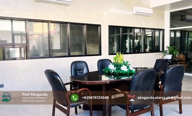 Hotel for Rent in Malabanias, Angeles City - Prime Location Near Clark Freeport Zone & SM Mall