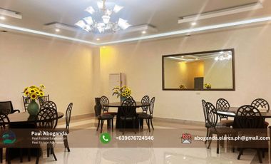 Hotel for Rent in Malabanias, Angeles City - Prime Location Near Clark Freeport Zone & SM Mall