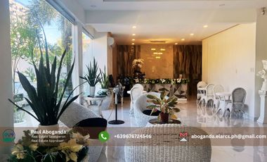 Hotel for Rent in Malabanias, Angeles City - Prime Location Near Clark Freeport Zone & SM Mall