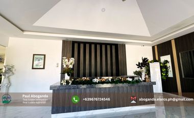 Hotel for Rent in Malabanias, Angeles City - Prime Location Near Clark Freeport Zone & SM Mall