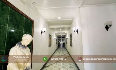Hotel for Rent in Malabanias, Angeles City - Prime Location Near Clark Freeport Zone & SM Mall