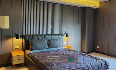 Studio Unit for Rent in Friendship Korean Town, Anunas, Angeles City, Pampanga - Near Clark Freeport Zone