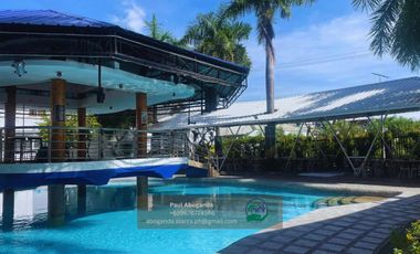 Studio Unit for Rent in Friendship Korean Town, Anunas, Angeles City, Pampanga - Near Clark Freeport Zone