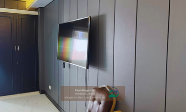 Studio Unit for Rent in Friendship Korean Town, Anunas, Angeles City, Pampanga - Near Clark Freeport Zone