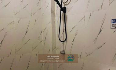 Studio Unit for Rent in Friendship Korean Town, Anunas, Angeles City, Pampanga - Near Clark Freeport Zone