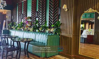 Studio Unit for Rent in Friendship Korean Town, Anunas, Angeles City, Pampanga - Near Clark Freeport Zone