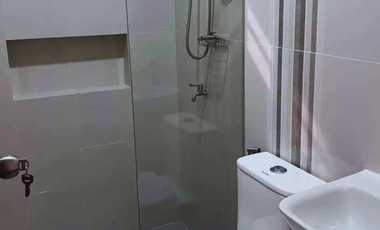 Studio Unit for Rent in Friendship Korean Town, Anunas, Angeles City, Pampanga - Near Clark Freeport Zone