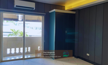 Studio Unit for Rent in Friendship Korean Town, Anunas, Angeles City, Pampanga - Near Clark Freeport Zone