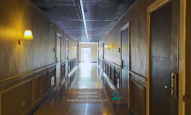 Studio Unit for Rent in Friendship Korean Town, Anunas, Angeles City, Pampanga - Near Clark Freeport Zone