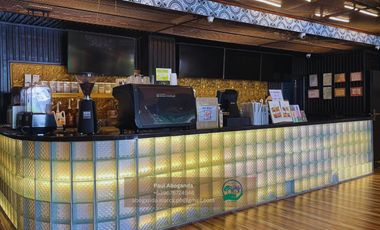 Studio Unit for Rent in Friendship Korean Town, Anunas, Angeles City, Pampanga - Near Clark Freeport Zone