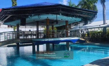 Studio Unit for Rent in Friendship Korean Town, Anunas, Angeles City, Pampanga - Near Clark Freeport Zone