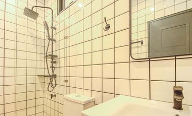 Newly built single house, modern minimalist style, 3 bedrooms, Tha Wang Tan area, spacious area, modern design, near Chiang Mai city, near Big C, near