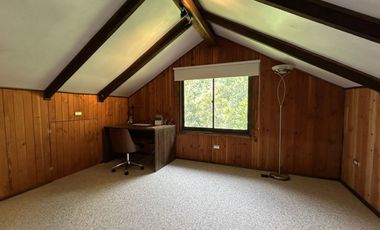 Vendemos gran oportunidad ,parcela de 5.000m2 con casa de 115 m2.,Chabelita, a 13 kms de Valdivia