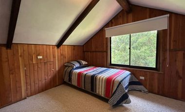 Vendemos gran oportunidad ,parcela de 5.000m2 con casa de 115 m2.,Chabelita, a 13 kms de Valdivia