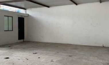 Casa en Colonia Miami, Ciudad del Carmen
