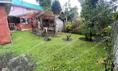 Casa en el centro Temuco