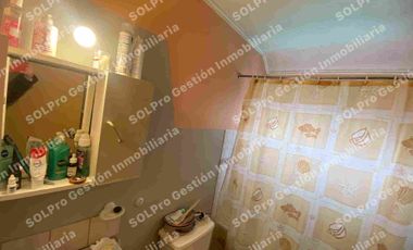 Casa en el centro Temuco