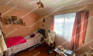 Casa en el centro Temuco