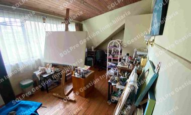 Casa en el centro Temuco