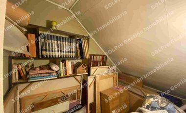 Casa en el centro Temuco