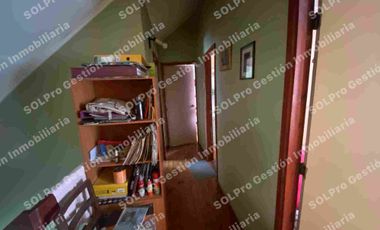 Casa en el centro Temuco