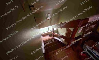 Casa en el centro Temuco