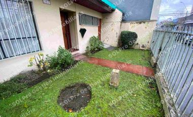 Casa en el centro Temuco