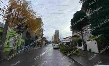 Casa en el centro Temuco