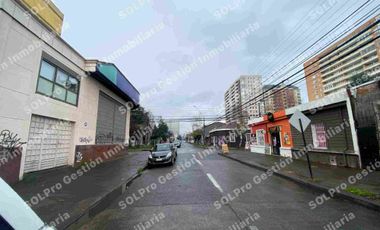 Casa en el centro Temuco