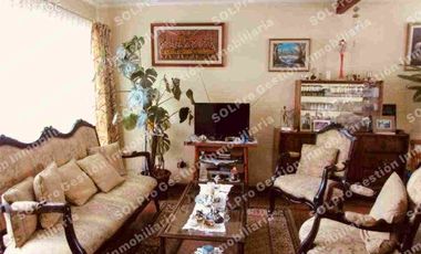 Casa en el centro Temuco