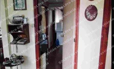 Casa en el centro Temuco