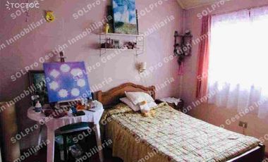 Casa en el centro Temuco