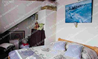 Casa en el centro Temuco