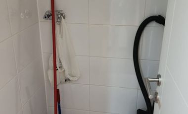 Se vende departamento amoblado en condominio Los Álamos sector Isla Teja, Valdivia