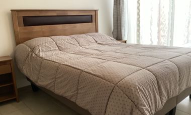 Se Arrienda Lindo Departamento Sector Cuatro Esquinas de Marzo-Diciembre