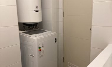 Se Arrienda Lindo Departamento Sector Cuatro Esquinas de Marzo-Diciembre