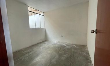Terreno Con Casa Rústica En Venta En Ventanilla Tu Proyecto, Tu Estilo