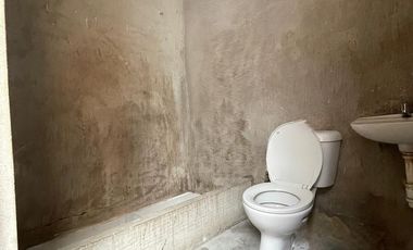 Terreno Con Casa Rústica En Venta En Ventanilla Tu Proyecto, Tu Estilo