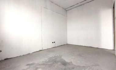 Princeview Parksuites Binondo, 43.40 sqm, 1 bedroom Bare shell unit for sale