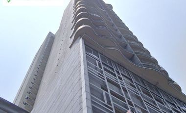 Princeview Parksuites Binondo, 43.40 sqm, 1 bedroom Bare shell unit for sale