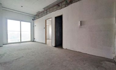 Princeview Parksuites Binondo, 43.40 sqm, 1 bedroom Bare shell unit for sale