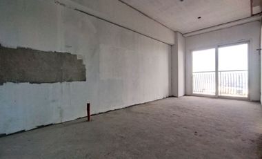 Princeview Parksuites Binondo, 43.40 sqm, 1 bedroom Bare shell unit for sale