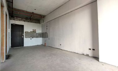 Princeview Parksuites Binondo, 43.40 sqm, 1 bedroom Bare shell unit for sale