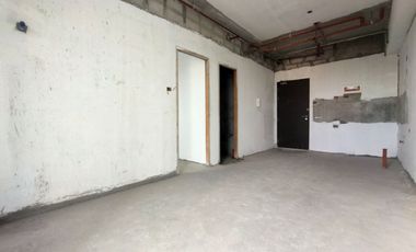 Princeview Parksuites Binondo, 43.40 sqm, 1 bedroom Bare shell unit for sale
