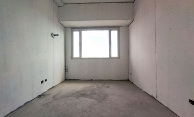Princeview Parksuites Binondo, 43.40 sqm, 1 bedroom Bare shell unit for sale